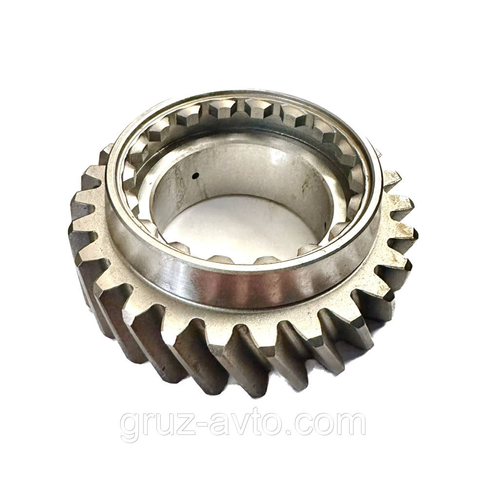 Шестерня 4-й передачи ЗИЛ-130 Z-26 / 130-1701181: продажа, цена в Умани ...