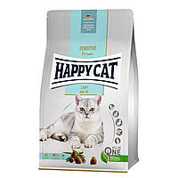 Happy Cat Sens Light корм для кошек с избыточным весом или склонных к полноте, 1.3 кг