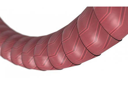 Обмотка керма Ergon BT Gravel Merlot Red, фото 2