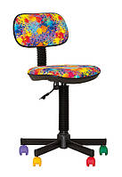 Дитяче комп'ютерне крісло Бамбо Bambo GTS SPR-01 Новий Стиль