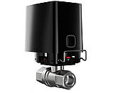 Бездротовий кран перекриття води Ajax WaterStop Jeweler 1 дюйм, фото 2