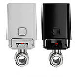 Бездротовий кран перекриття води Ajax WaterStop Jeweler 1 дюйм, фото 6