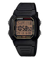 Часы наручные Casio W-800HG-9A