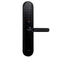 Умный замок Xiaomi Aqara Smart Door Lock N100 Apple HomeKit (ZNMS16LM) [59950]