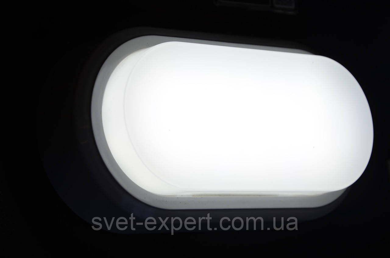 Світильник світлодіодний LED CL-12 6400K 200-240V