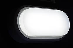Світильник світлодіодний LED CL-12 6400K 200-240V