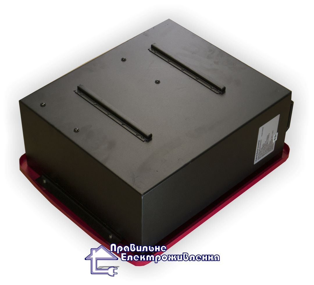 Гибридный сетевой инвертор LogicPower HE1K-48V-220 ( 1 кВт, 48 В ) - фото 5 - id-p342811542