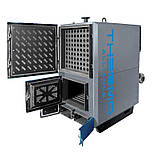 Твердопаливний котел THERMO ALLIANCE Vulcan PROM 1000, фото 2