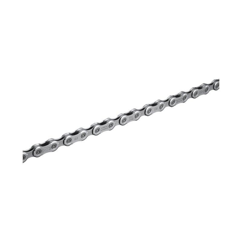Ланцюг CN-M6100 DEORE, 126 лінків, 12-швидк, +QUICK-LINK
