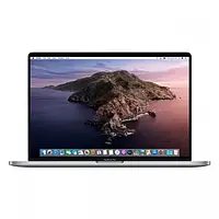 Ноутбук Apple MacBook Pro 2019 Retina MVVK2 Space Gray 1TB