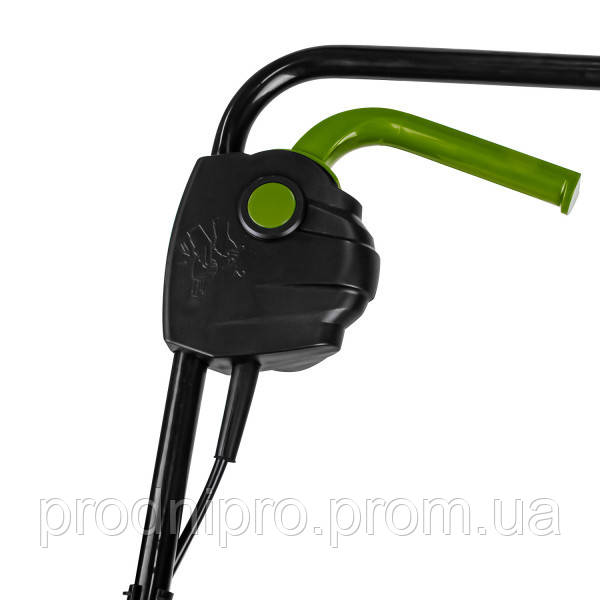 Газонокосарка мережева PRO-CRAFT NM-1600 - фото 3 - id-p1910289775