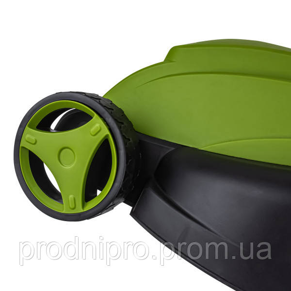 Газонокосарка мережева PRO-CRAFT NM-1600 - фото 6 - id-p1910289775