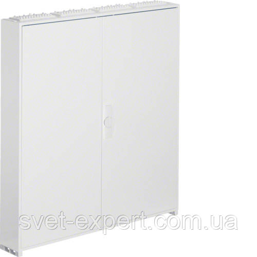 FWB74S Hager щит Univers IP44/II 1100х1050х161мм 336мод.(4x84)