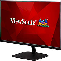 Монитор 24" Viewsonic VA2432-H Black