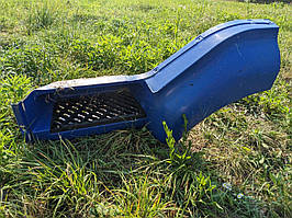 Крило сходинки верхньої L (комплект) (уцінене) б/в RENAULT PREMIUM (5010225083) оригінал