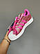Жіночі Кросівки Adidas Superstar Barbie Pink 36-37-38-39-40, фото 2