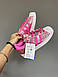Жіночі Кросівки Adidas Superstar Barbie Pink 36-37-38-39-40, фото 7