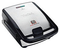 Бутербродница Tefal SW854D [61109]