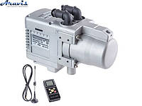 Предпусковой подогреватель двигателя JBC-12V5.5кВт дизель бензин