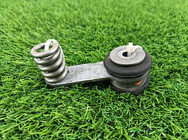 Кронштейн глушника Audi Q7 4M 3.0 CRE 2015 (б/у)