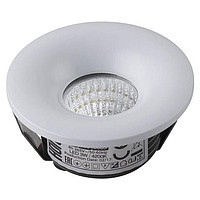 Світильник DOWNLIGHTS COB LED 3W білий, мат.хром 4200К