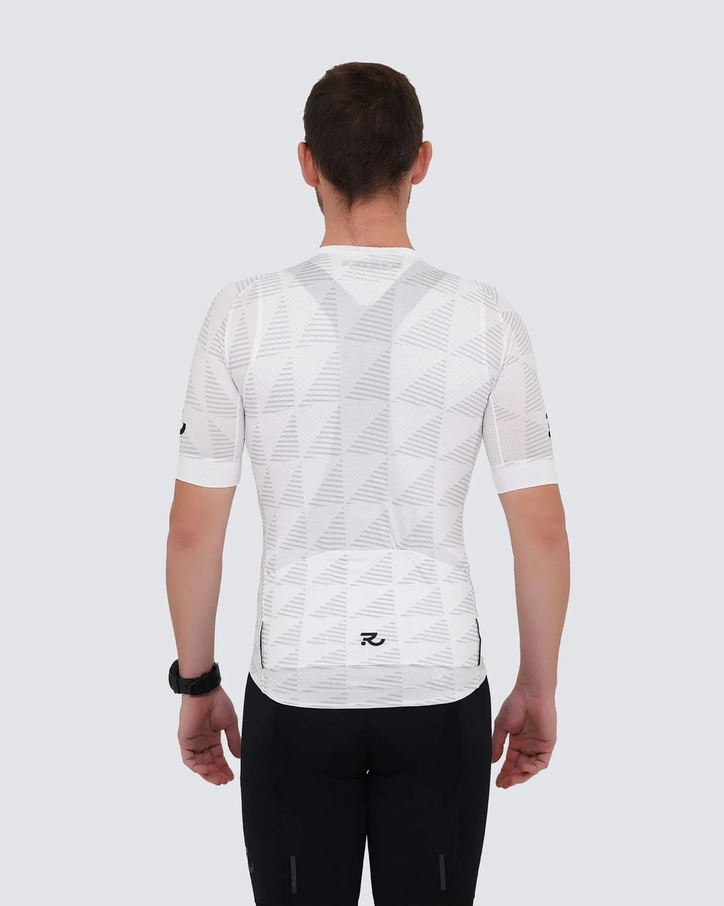 Джерсі Lead Out Classy White чол. р.M