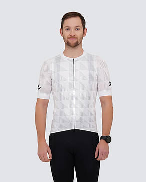 Джерсі Lead Out Classy White чол. р.M, фото 2