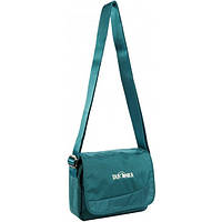 Сумка Tatonka Cavalier 20х14х6 см Teal Green (1033-TAT 1750.063) KA, код: 7513032