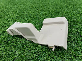 Заглушка сидіння Audi Q7 4M 3.0 CRE 2015 (б/у)