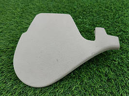 Заглушка сидіння Audi Q7 4M 3.0 CRE 2015 (б/у)