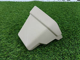 Заглушка сидіння Audi Q7 4M 3.0 CRE 2015 (б/у)