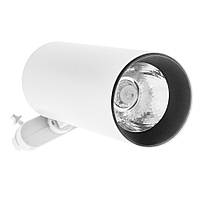 Светильник трековый LED Brille 20W KW-213 Белый ST, код: 7275282