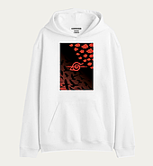 Худі толстовка "Akatsuki Itachi", фото 3