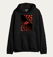 Худі толстовка "Akatsuki Itachi", фото 4