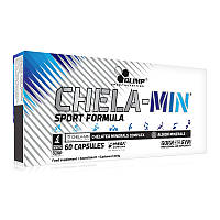 Комплекс минералов Olimp Chela-Min Sport Formula (60 caps)