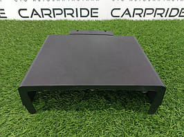 Кришка Audi Q7 4M 3.0 CRE 2015 (б/у)