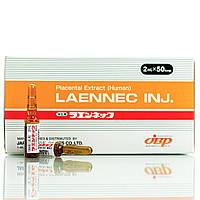 Лаеннек Япония LAENNEC INJ Japan Bio Products Co.