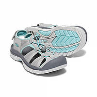 Сандали Keen Venice II H2 W 40.5 Turquoise (1004-1018851.40.5) KT, код: 7709545