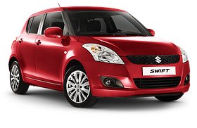 Suzuki Swift 2004-2010