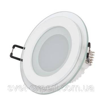 Світильник DOWNLIGHTS (коло) LED 15W 6400K білий