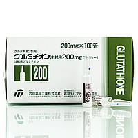 Глутатион Япония ампулы TAKEDA PHARMACEUTICAL Glutathione