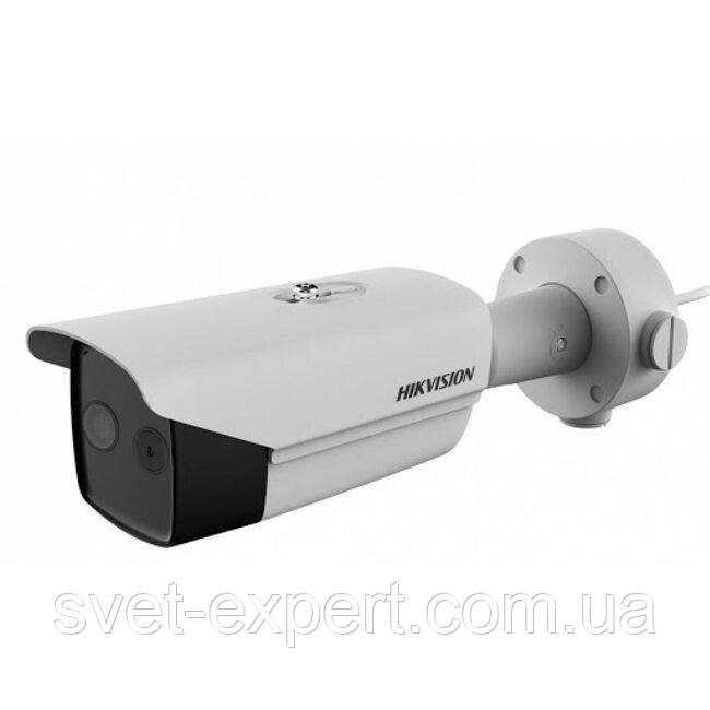 Hikvision DS-2TD2617-3/V1 IP-відеокамера