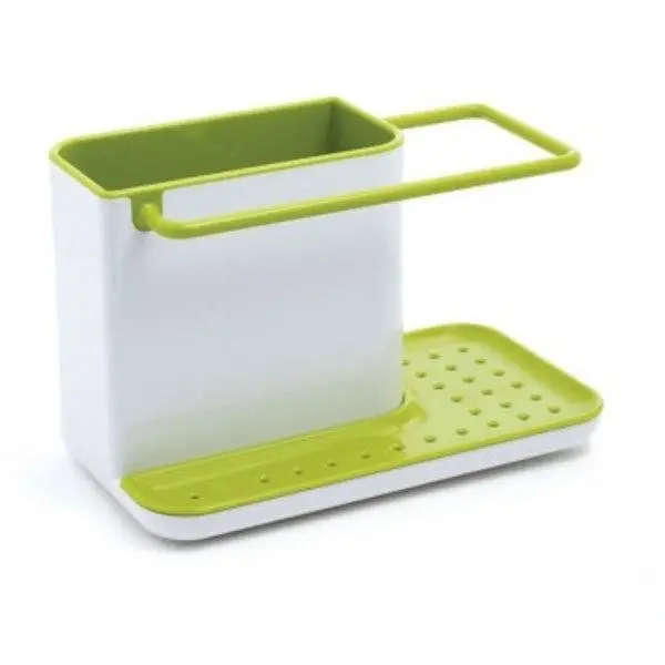 Органайзер для кухонной раковины Caddy Sink Tidy Joseph 3 в 1 (3in1 Daily USE) - фото 1 - id-p1956039298