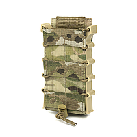 Подсумок для магазинов АК Dozen AK Magazine Pouch Plastic Frame - USA Cordura 1000D "Original MultiCam"