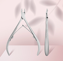 Кусачки для кутикули Staleks Classic 10-6*