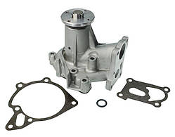 Meyle 32-132200005 Насос водяний Mitsubishi L200 Hyundai H1