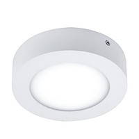 Світильник DOWNLIGHTS SMD LED 12W 3000К/4200К/6000К білий круг, фото 1