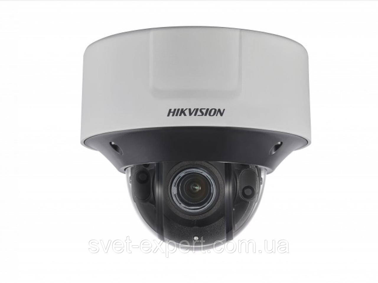 Hikvision DS-2CD7526G0-IZHS (8-32mm) IP-відеокамера