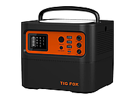 Портативная зарядная станция TIG FOX Portable Power Station T500 540Wh