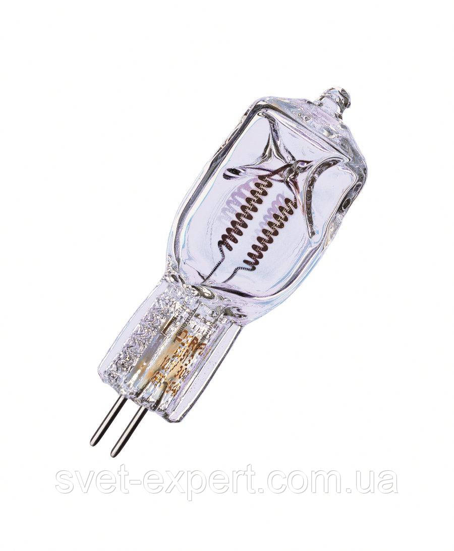 OSRAM 64501 150W 120V GX6.35 галогенна лампа
